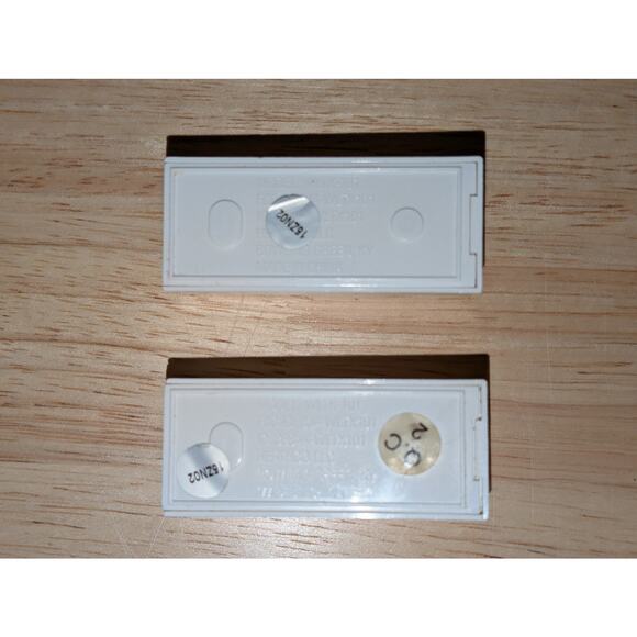 HeathCo LLC Wireless Doorbell #WL-3A w/ 2 Buttons #WLTX101 & Adjustable Volume - Picture 3 of 9